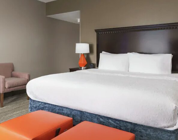 Hampton Inn & Suites Ft. Lauderdale West-Sawgrass/Tamarac, FL