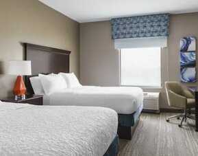 Hampton Inn & Suites Ft. Lauderdale West-Sawgrass/Tamarac, FL
