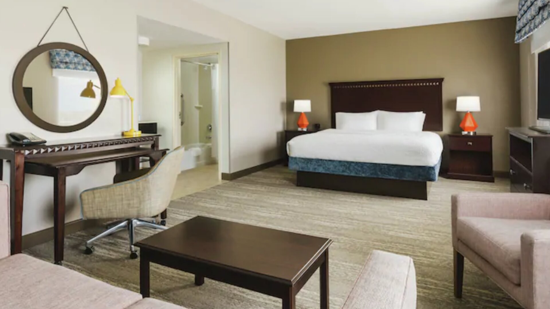 Hampton Inn & Suites Ft. Lauderdale West-Sawgrass/Tamarac, FL