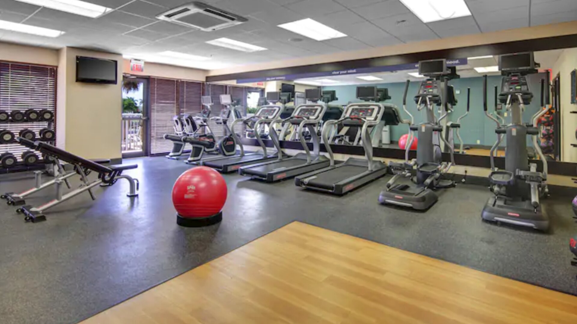 Hampton Inn & Suites Ft. Lauderdale West-Sawgrass/Tamarac, FL