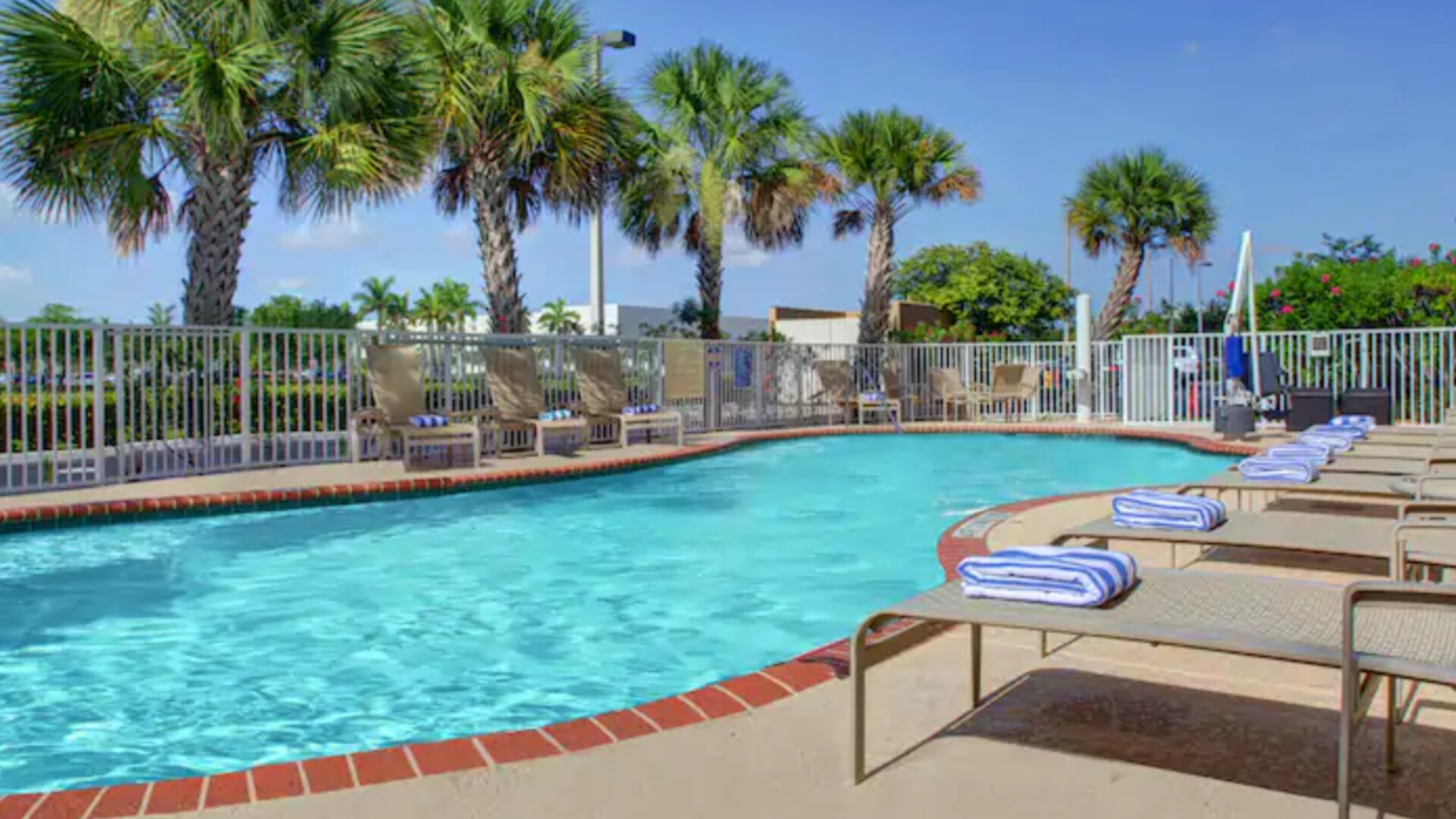 Hampton Inn & Suites Ft. Lauderdale West-Sawgrass/Tamarac, FL