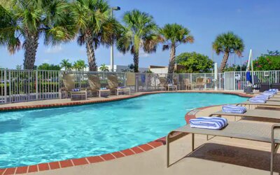 Hampton Inn & Suites Ft. Lauderdale West-Sawgrass/Tamarac, FL