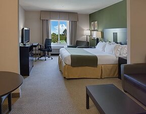 Holiday Inn Express & Suites Marathon