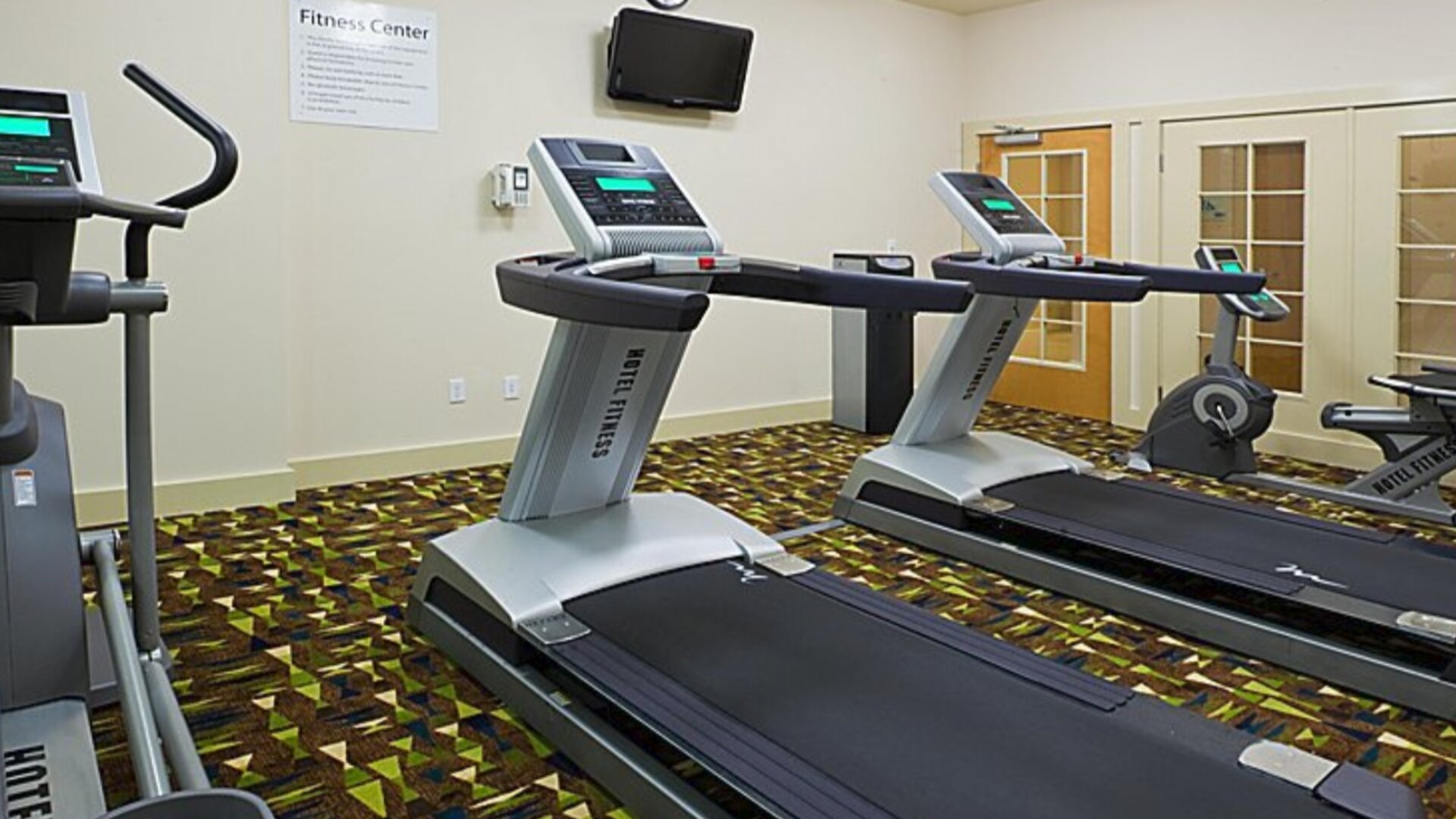 Holiday Inn Express & Suites Marathon