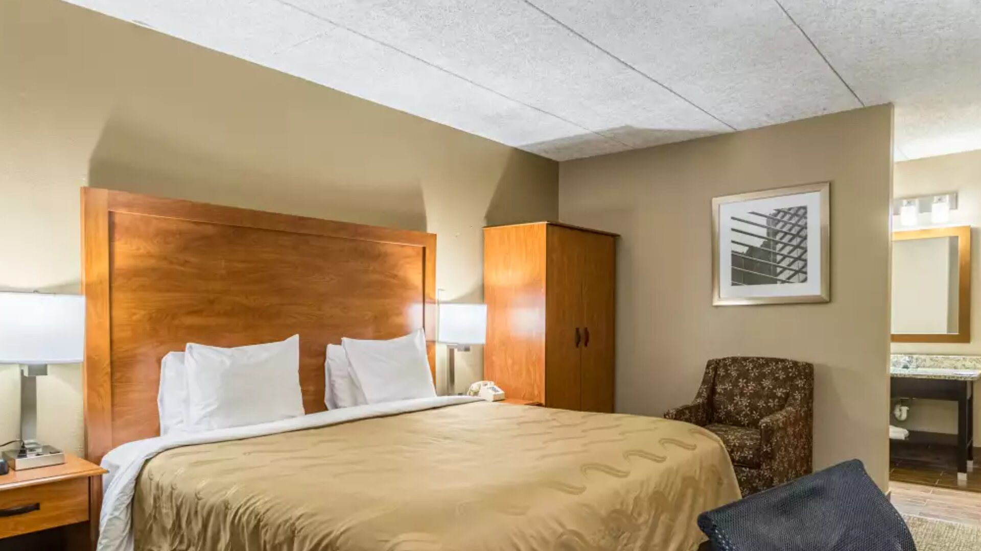 Quality Inn Wickliffe