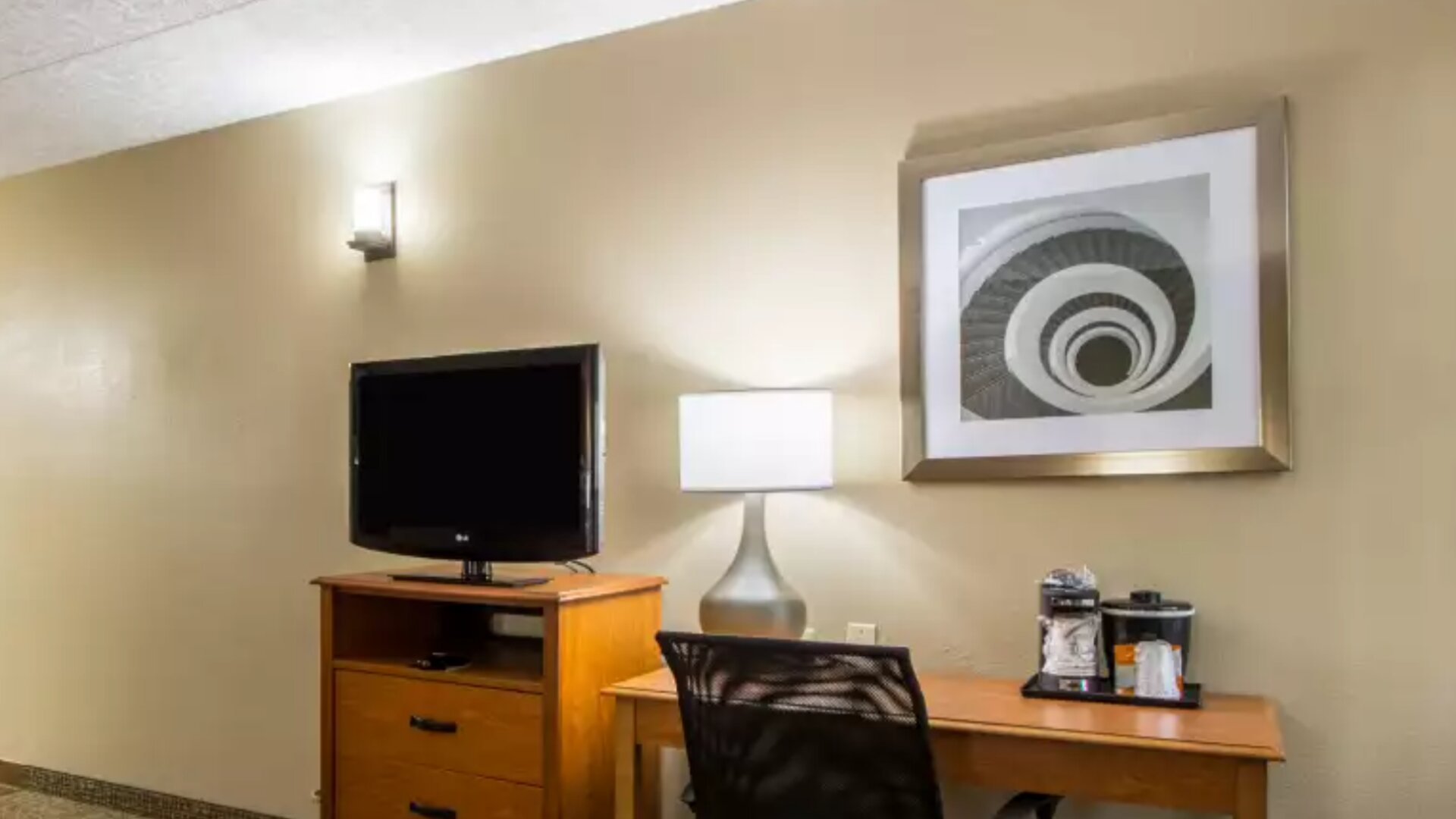 Quality Inn Wickliffe