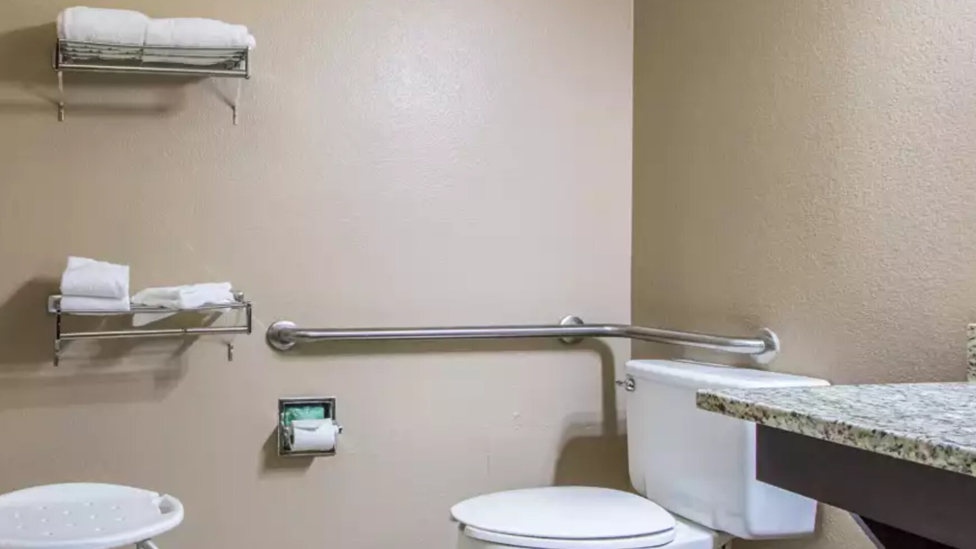 Quality Inn Wickliffe