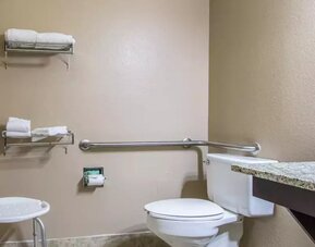 Quality Inn Wickliffe