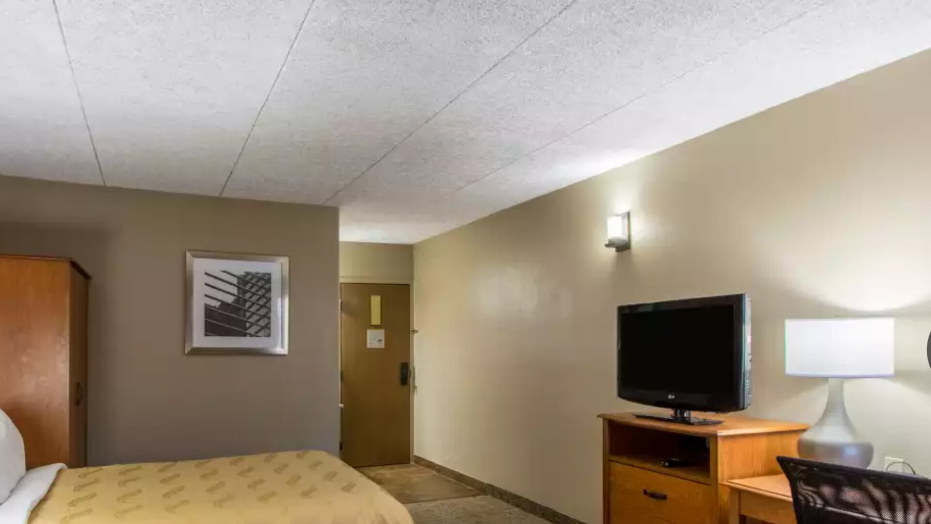 Quality Inn Wickliffe