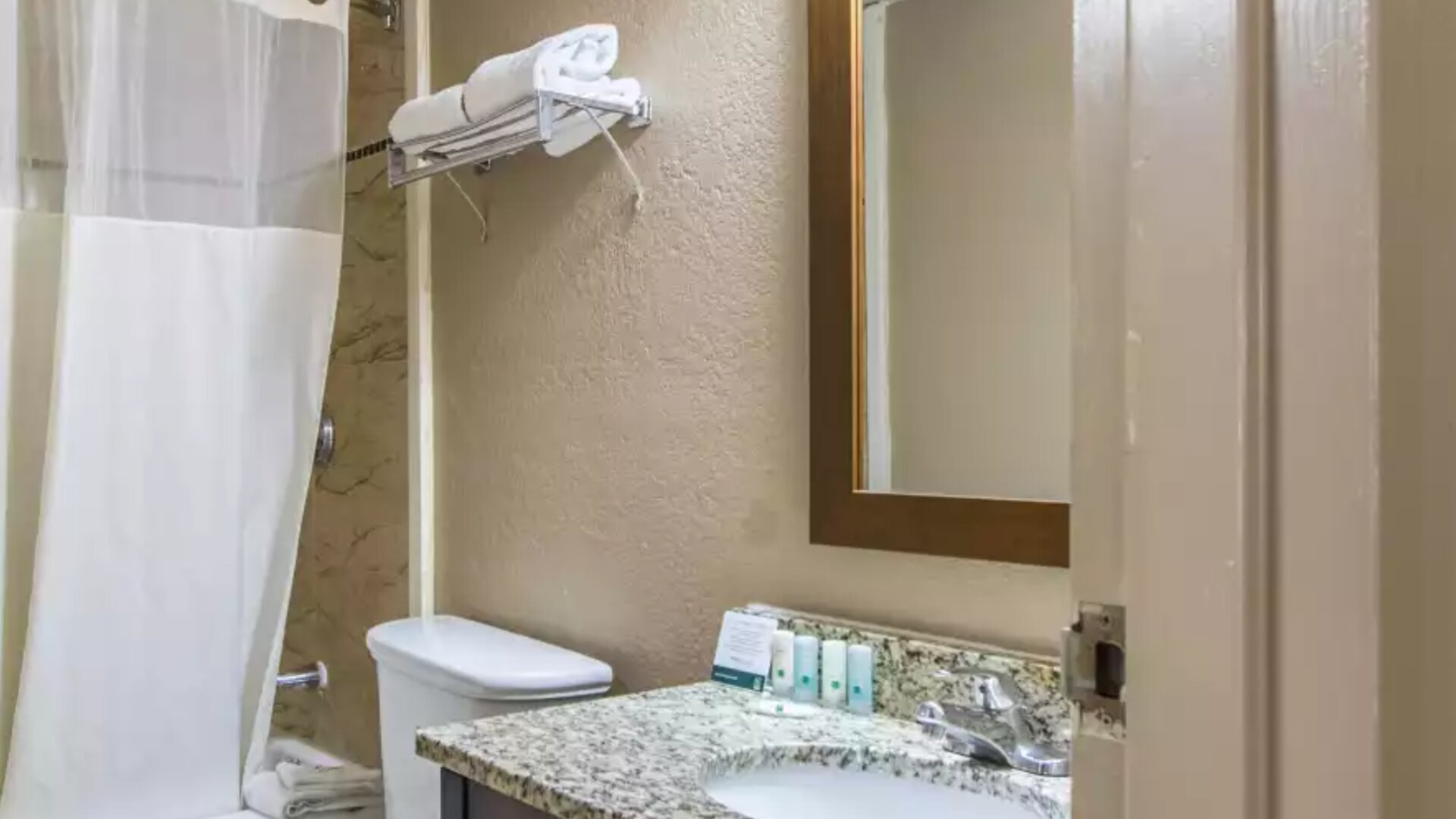 Quality Inn Wickliffe