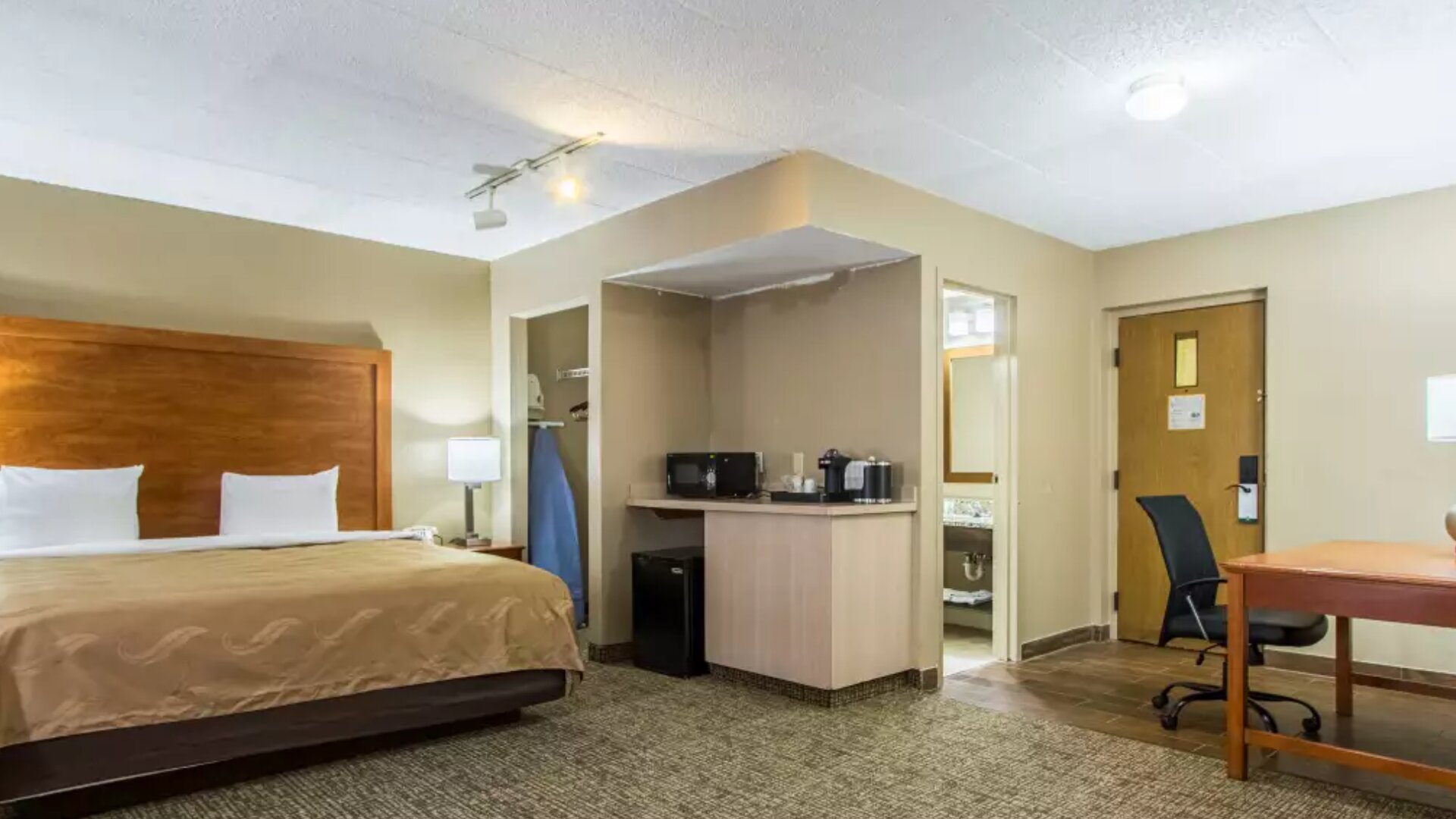 Quality Inn Wickliffe