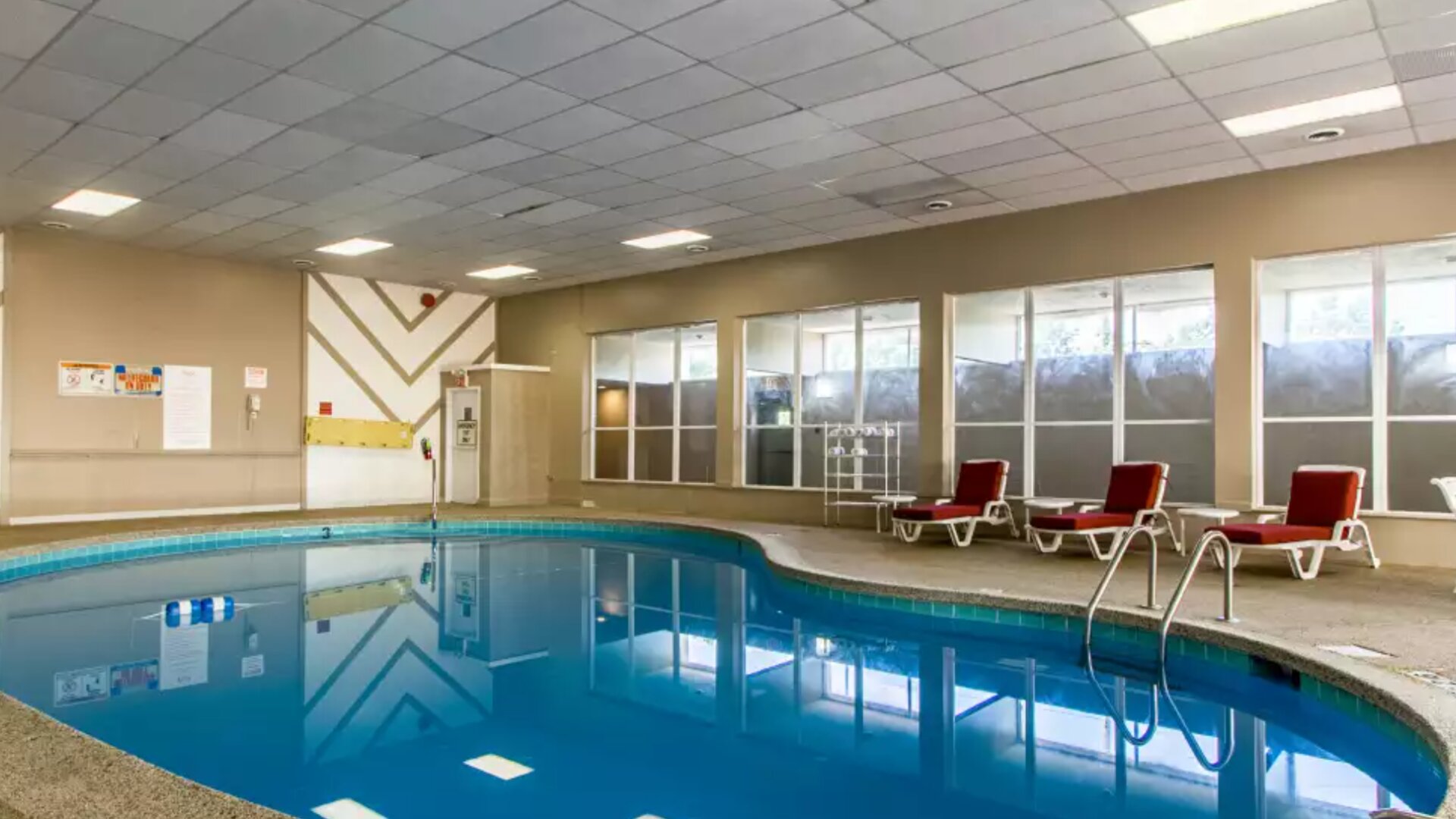 Quality Inn Wickliffe