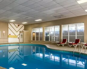 Quality Inn Wickliffe