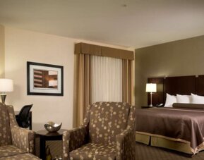 Best Western Plus The Inn At King Of Prussia