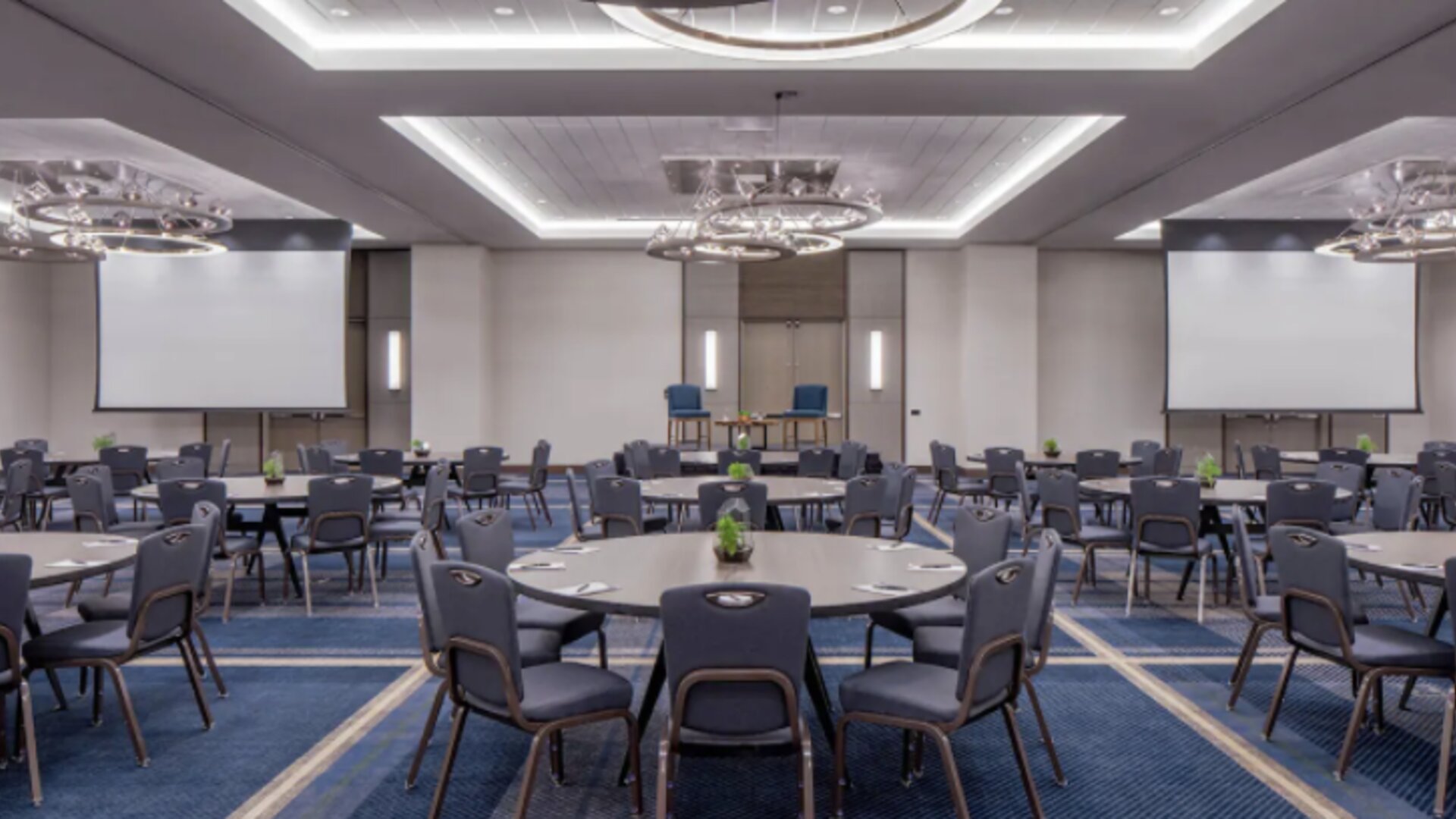 Hyatt Regency Portland At Oregon Convention Center