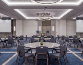 Hyatt Regency Portland At Oregon Convention Center