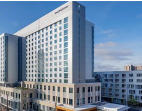 Hyatt Regency Portland At Oregon Convention Center