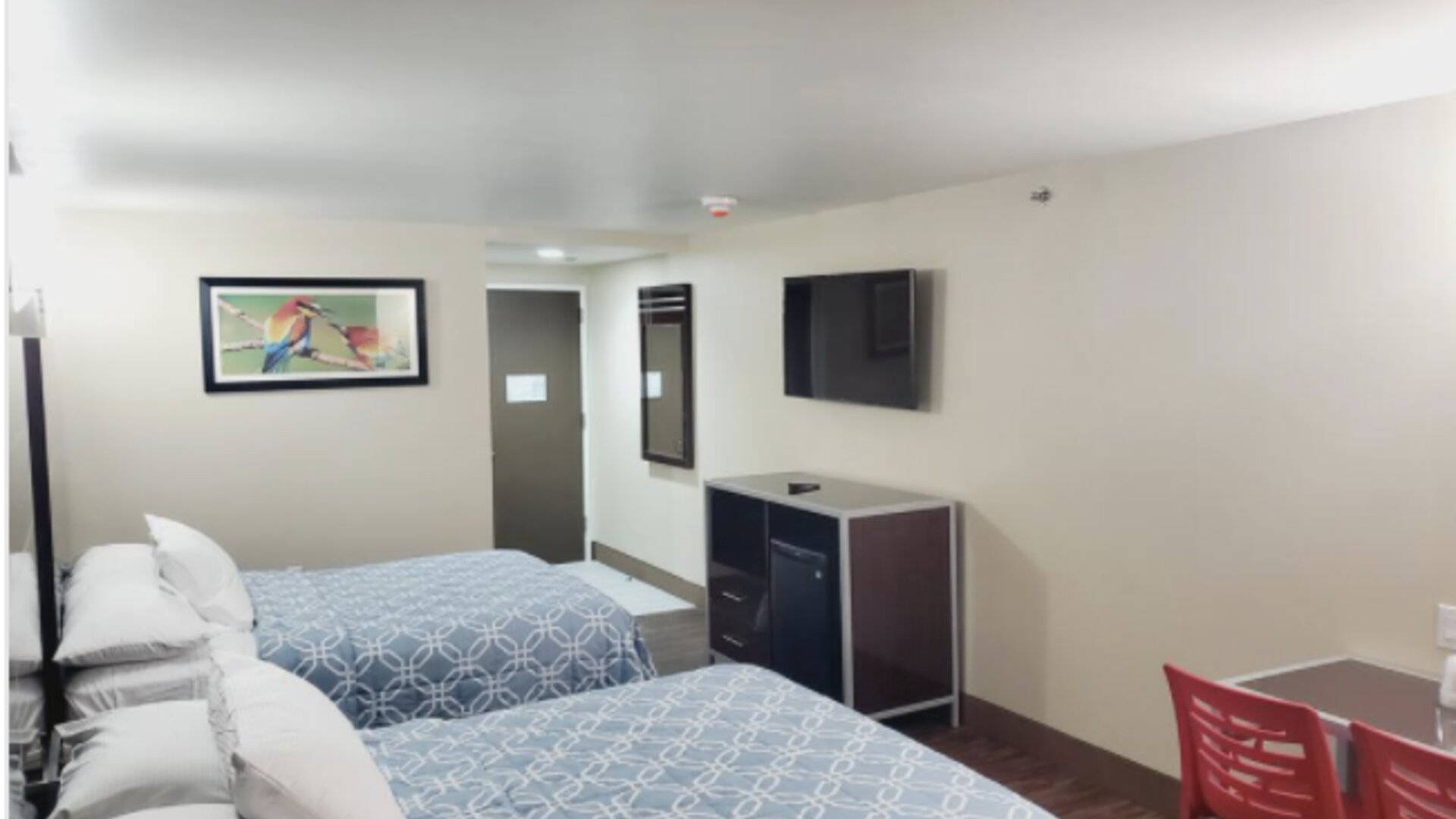 Brooklyn Broadway Hotel