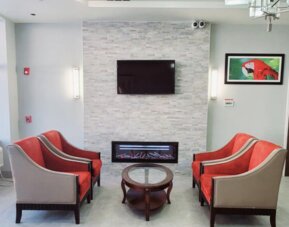 Brooklyn Broadway Hotel
