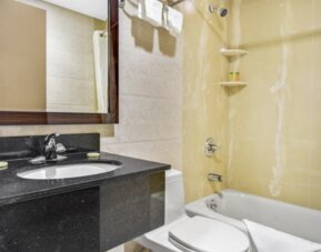 Brooklyn Broadway Hotel
