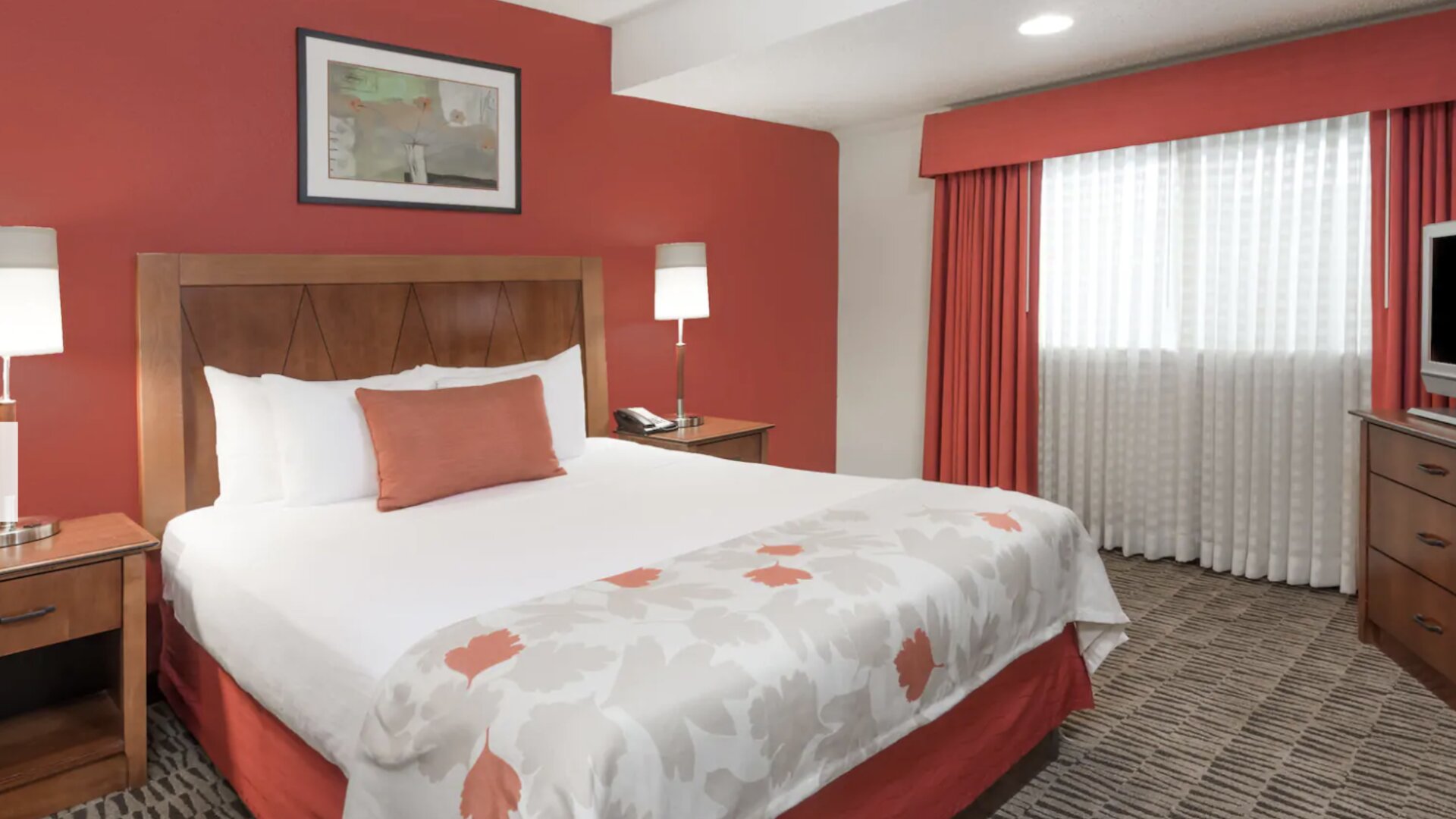 Hawthorn Suites By Wyndham St. Louis Westport Plaza