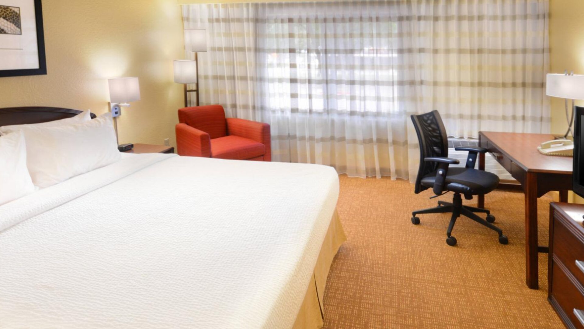 Sonesta Select Fort Worth Fossil Creek
