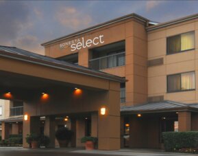 Sonesta Select Fort Worth Fossil Creek