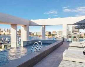 Canopy By Hilton Dubai Al Seef