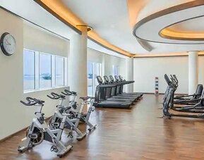 Waldorf Astoria Dubai Palm Jumeirah