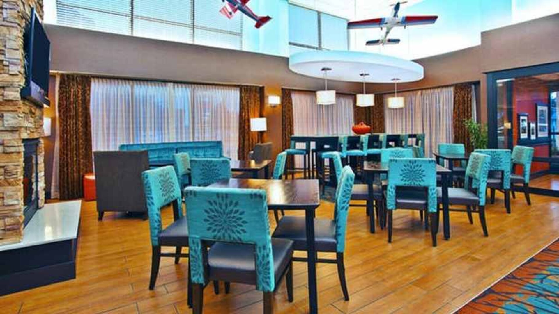 Hampton Inn Chicago-Midway Airport