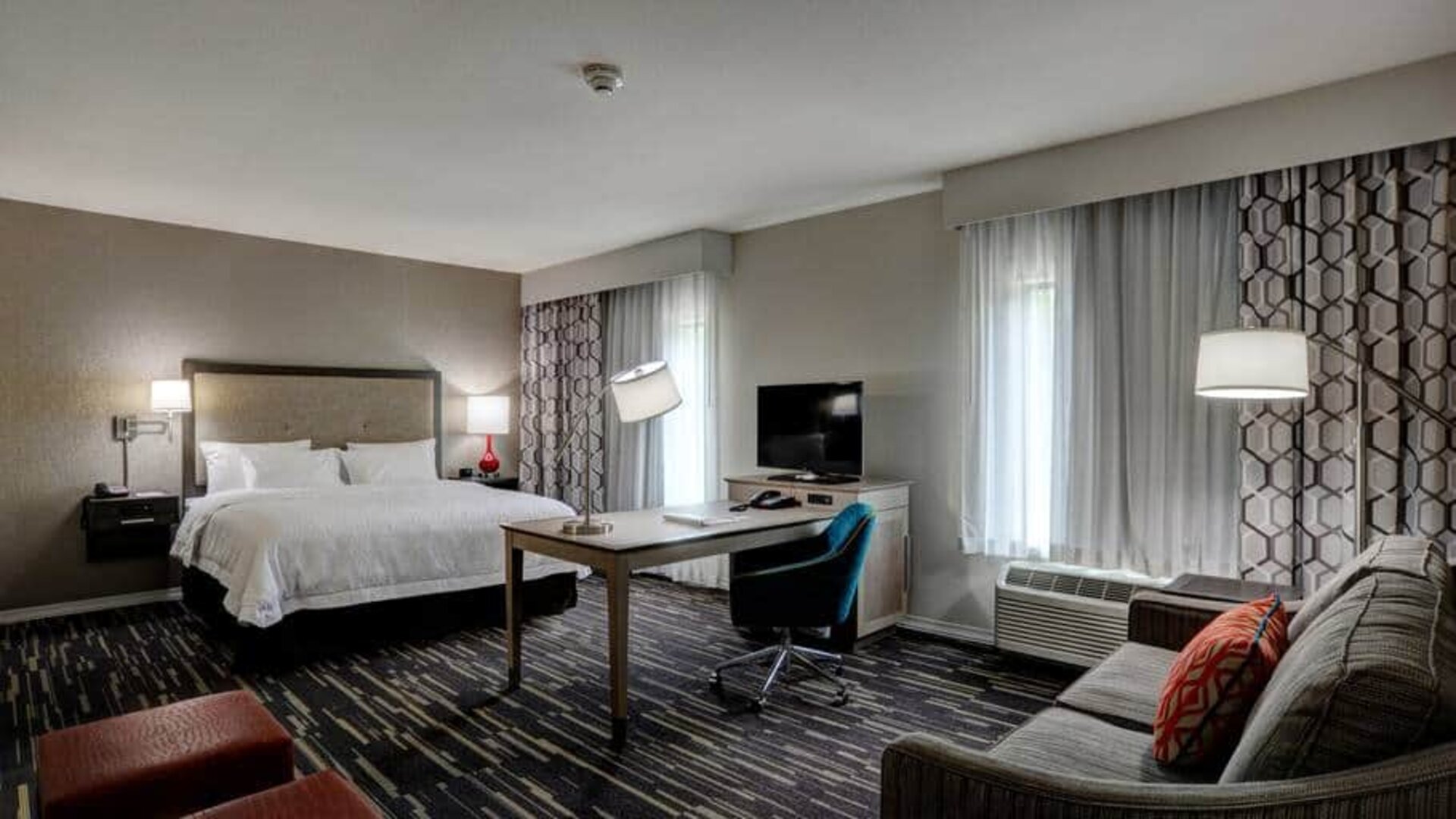 Hampton Inn & Suites Ardmore