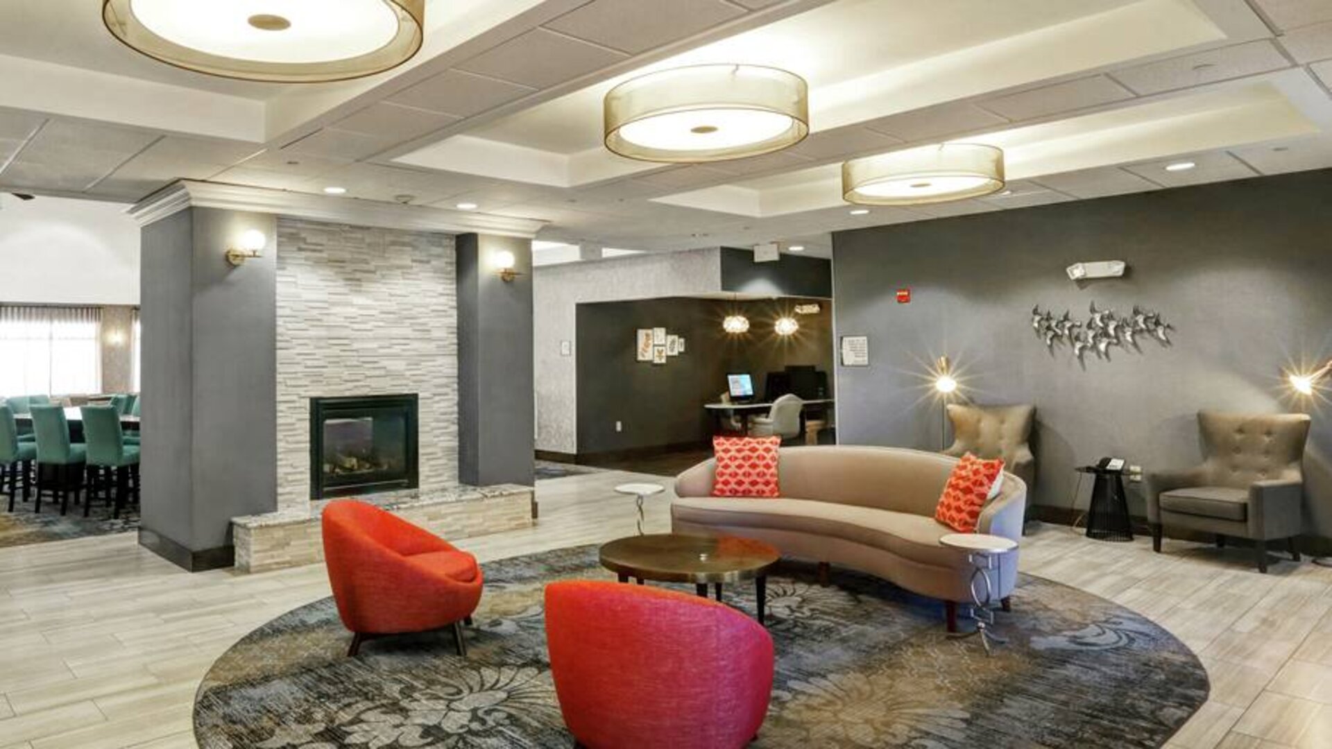 Homewood Suites By Hilton Bel Air