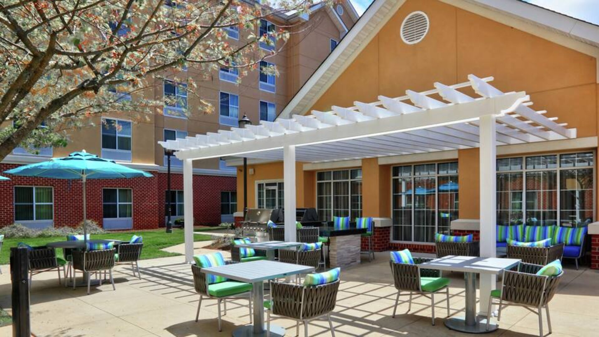 Homewood Suites By Hilton Bel Air