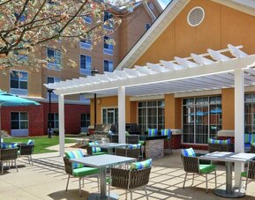 Homewood Suites By Hilton Bel Air