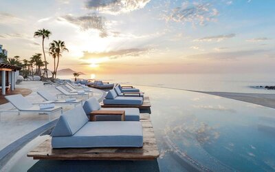 Hilton Los Cabos Beach & Golf Resort