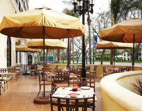 DoubleTree Suites By Hilton Anaheim Resort-Convention Center