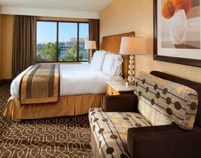 DoubleTree Suites By Hilton Anaheim Resort-Convention Center