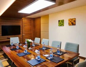 Hilton Garden Inn Lucknow