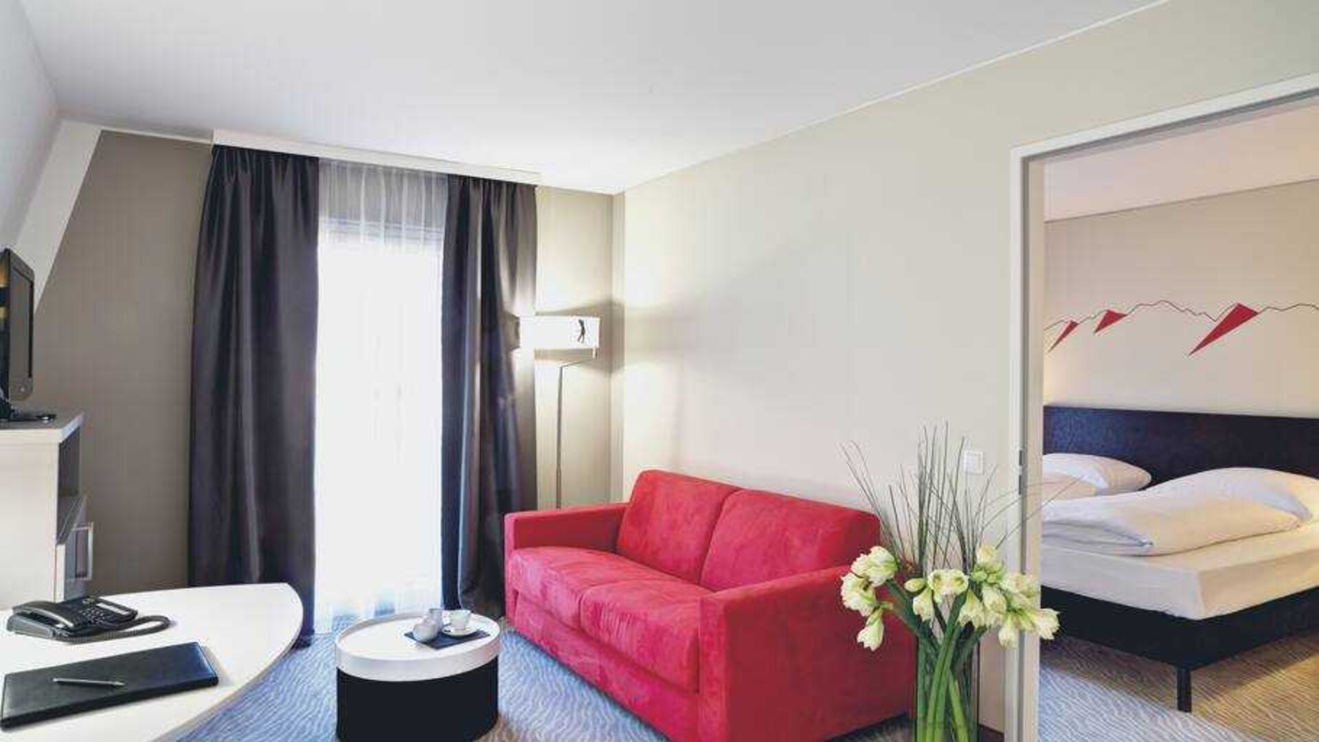 Hilton Garden Inn Tivoli Innsbruck