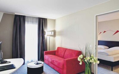 Hilton Garden Inn Tivoli Innsbruck