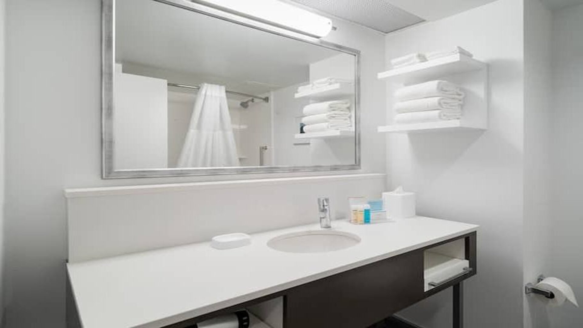 Hampton Inn Philadelphia-Center City-Convention Center