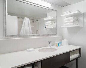 Hampton Inn Philadelphia-Center City-Convention Center