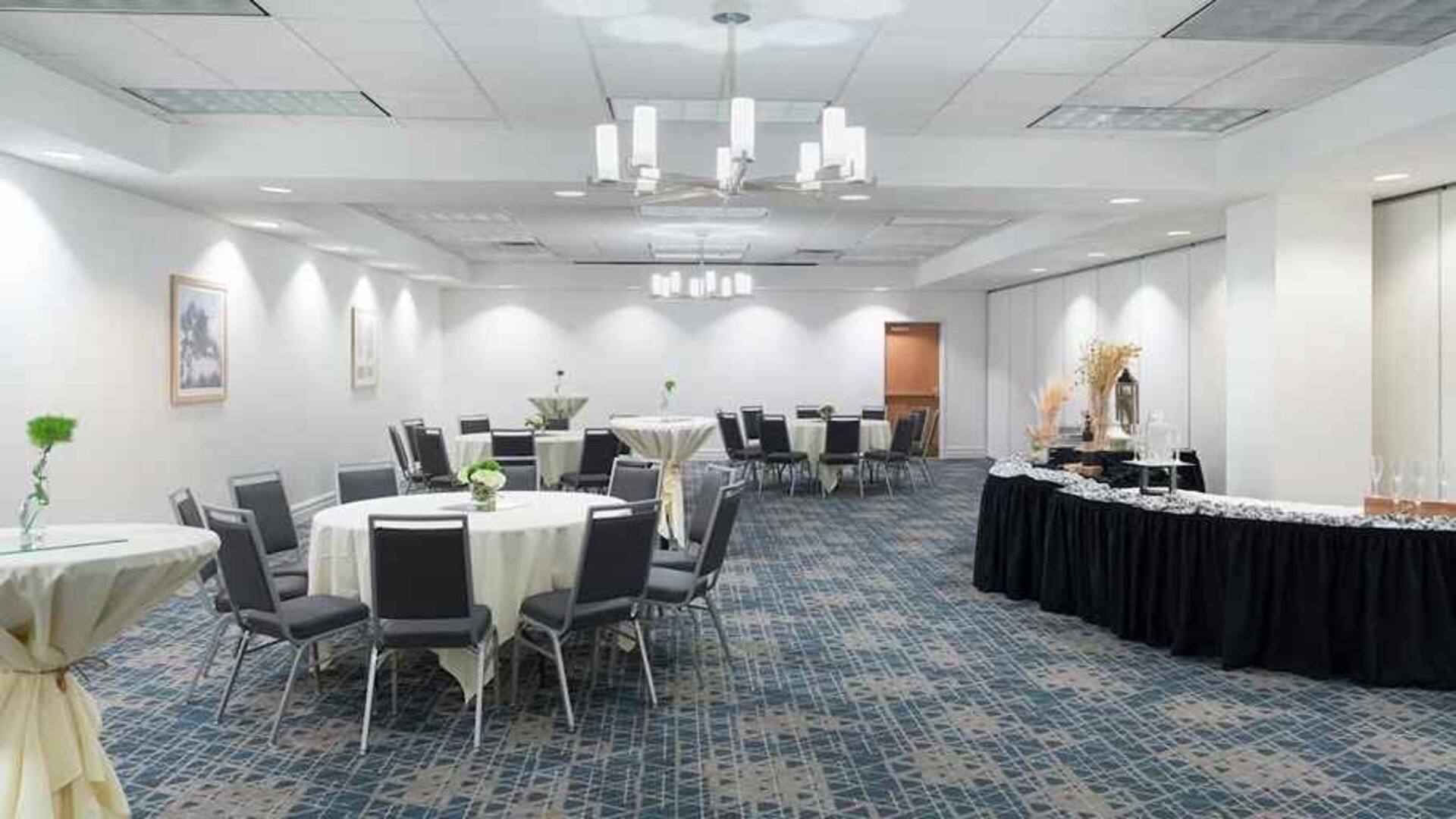 Hampton Inn Philadelphia-Center City-Convention Center