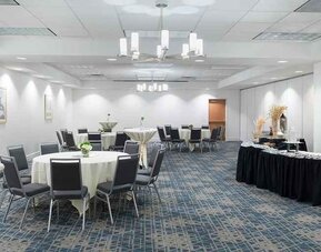 Hampton Inn Philadelphia-Center City-Convention Center