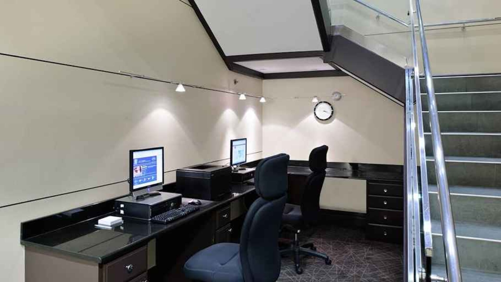 Hampton Inn Philadelphia-Center City-Convention Center