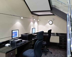 Hampton Inn Philadelphia-Center City-Convention Center