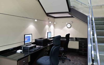 Hampton Inn Philadelphia-Center City-Convention Center