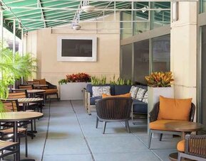 Hampton Inn Philadelphia-Center City-Convention Center