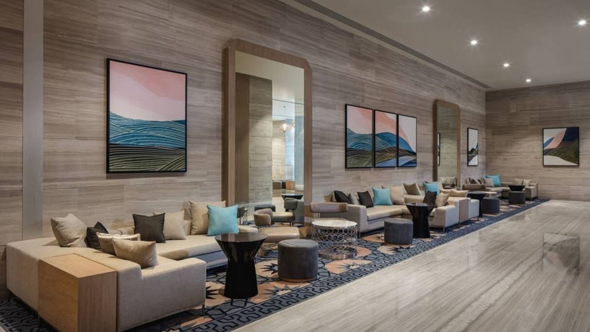 DoubleTree By Hilton Fujairah City