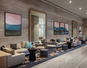 DoubleTree By Hilton Fujairah City